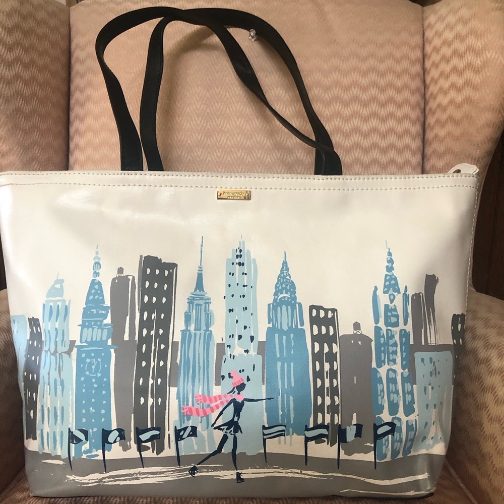 Kate Spade Tote